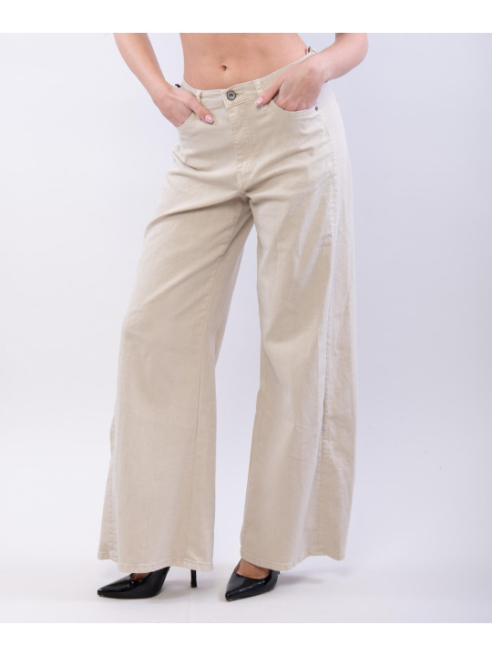 Pantaloni a Palazzo