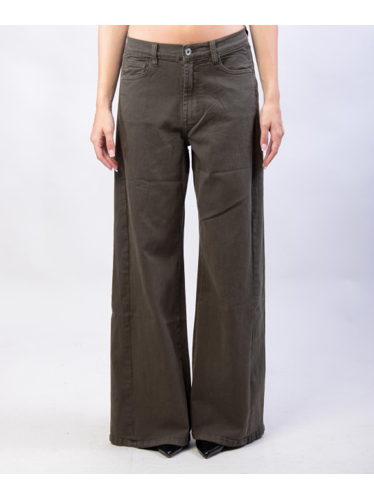 Pantaloni a Palazzo