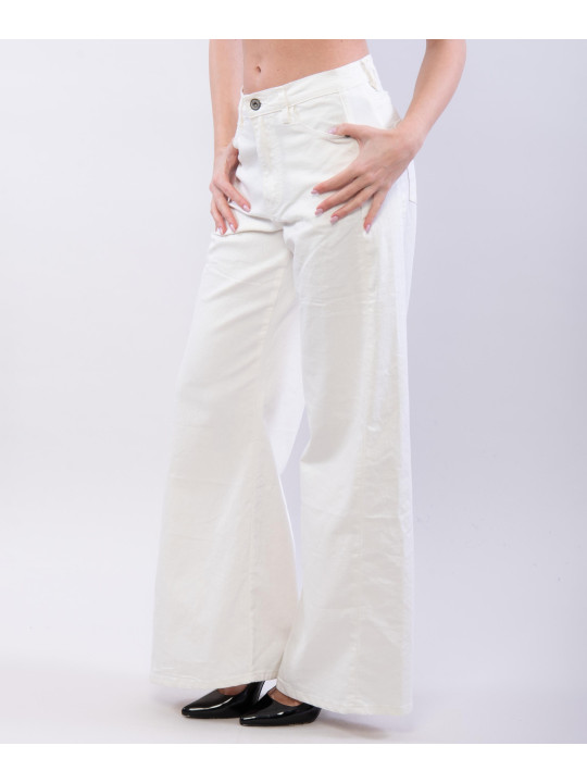 Pantaloni a Palazzo