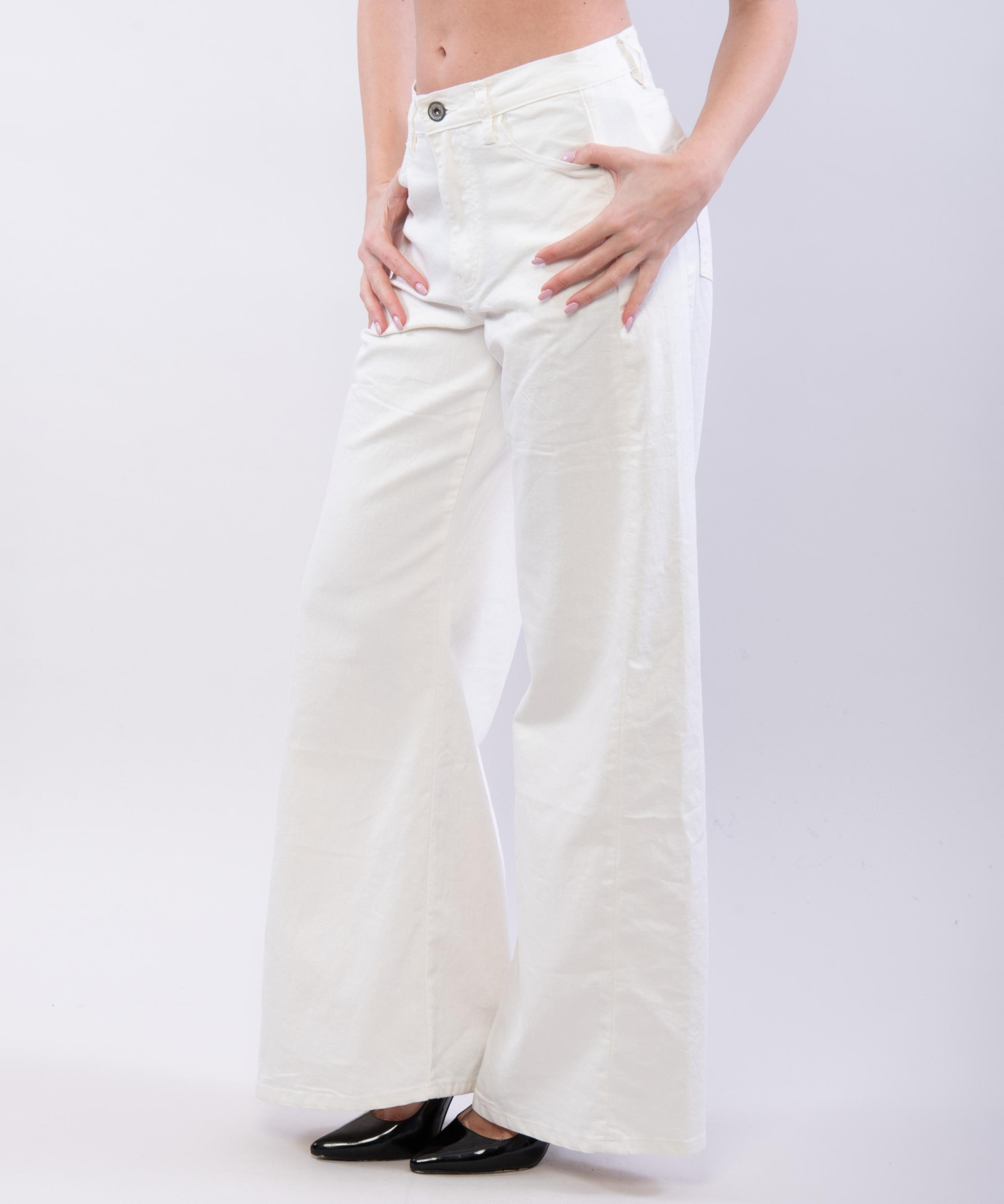 Pantaloni a Palazzo