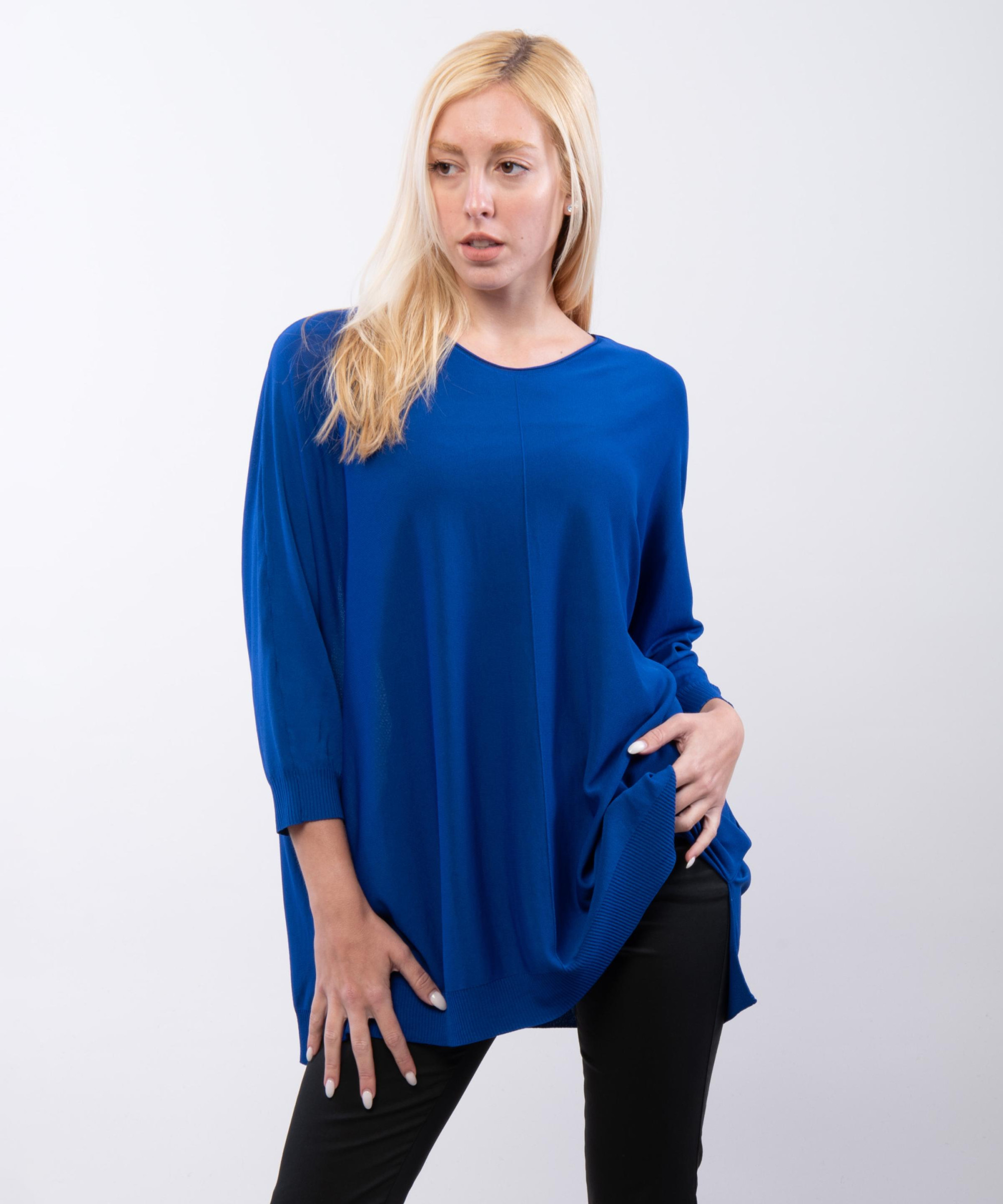 Maglia Oversize