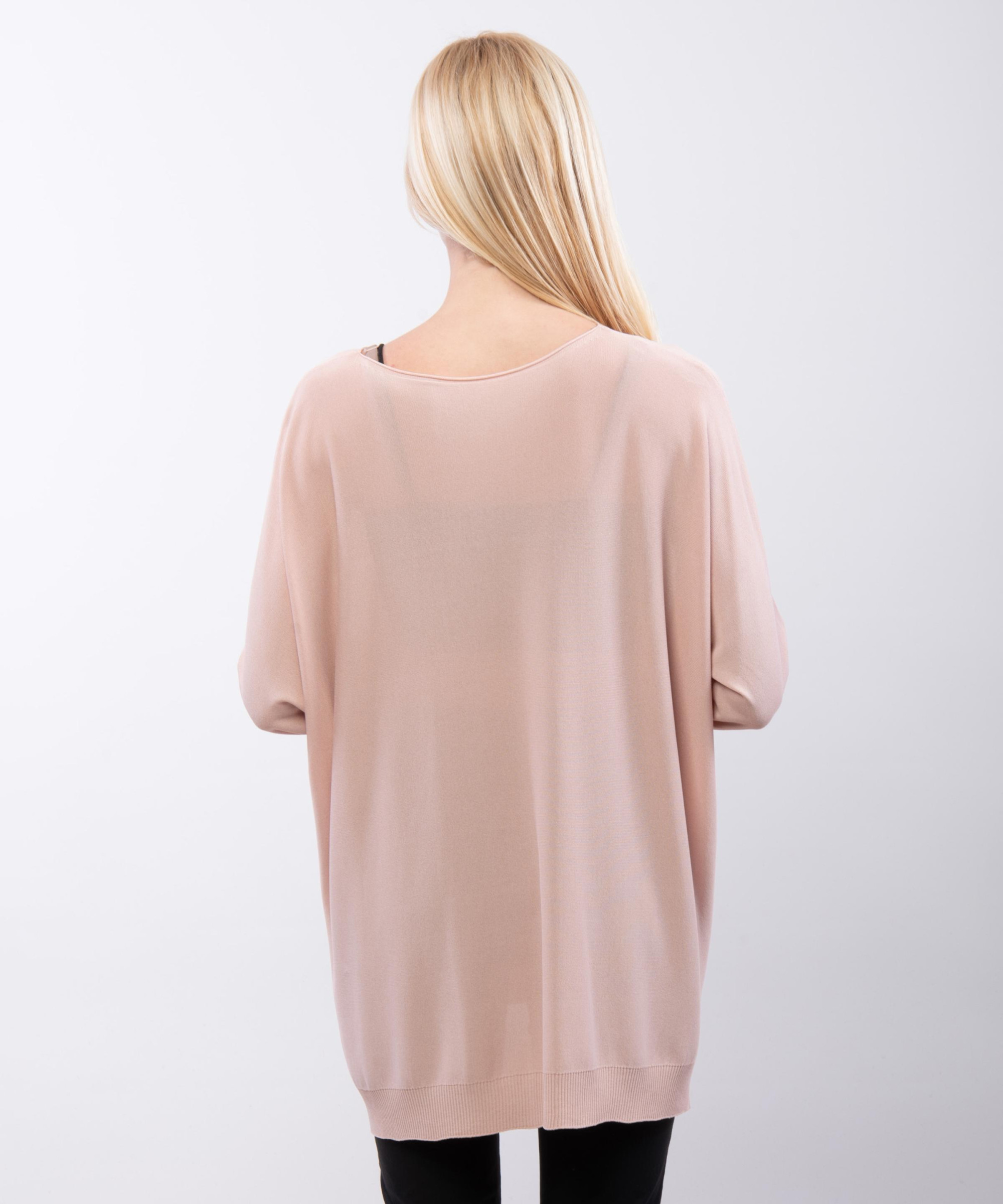 Maglia Oversize