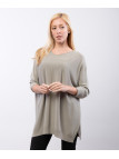 Maglia Oversize
