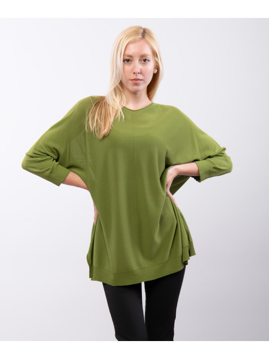 Maglia Oversize