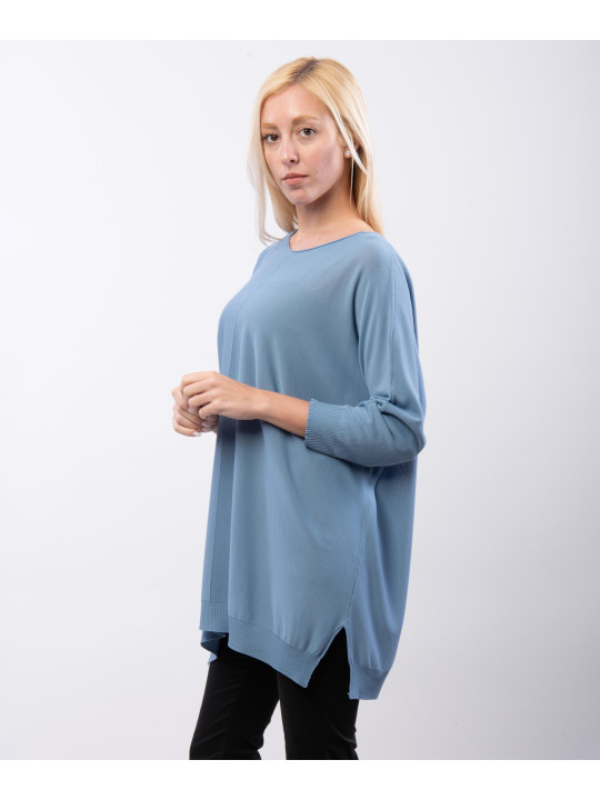 Maglia Oversize