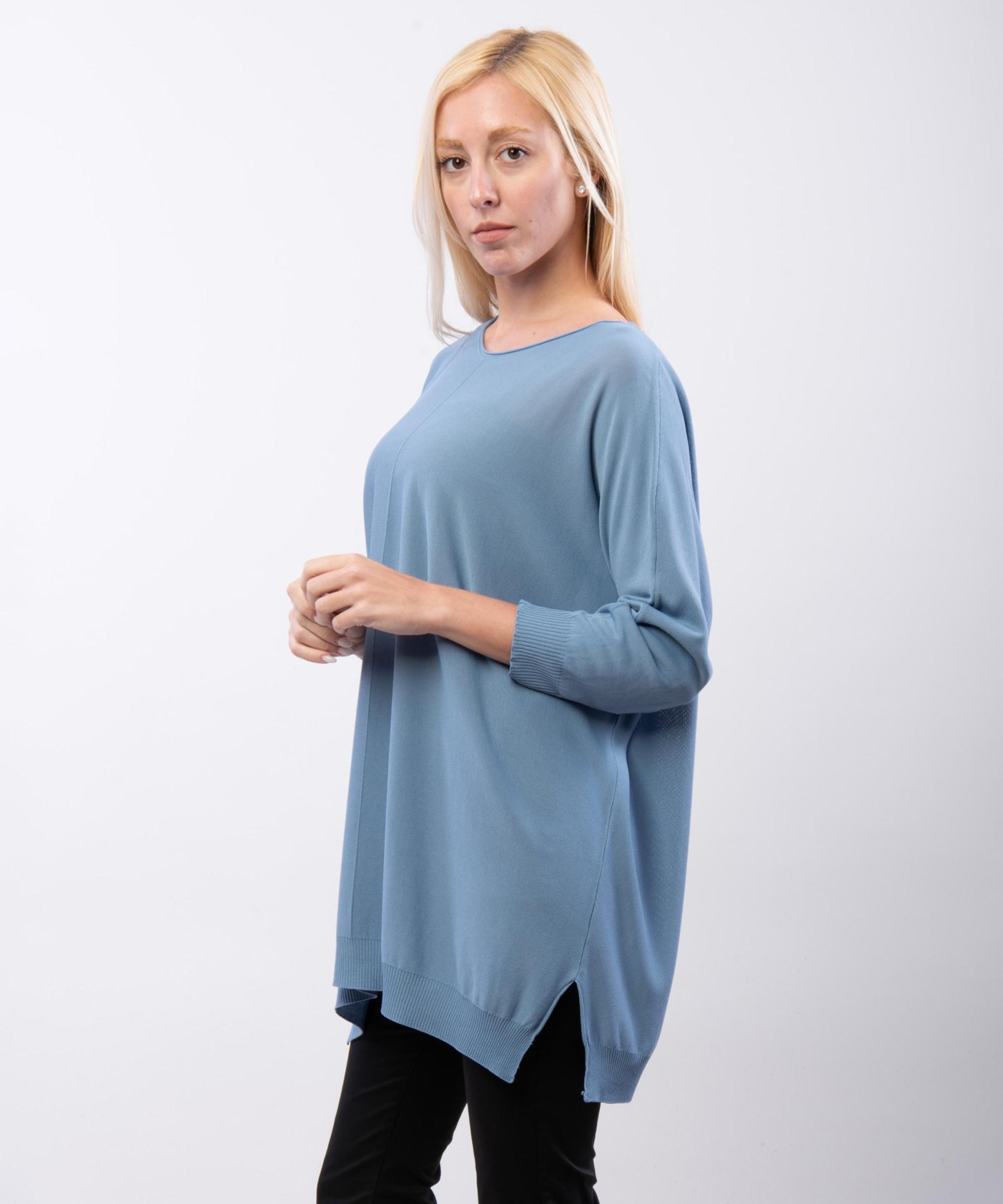 Maglia Oversize