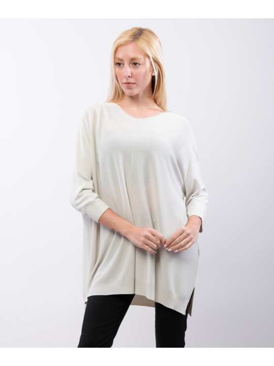 Maglia Oversize