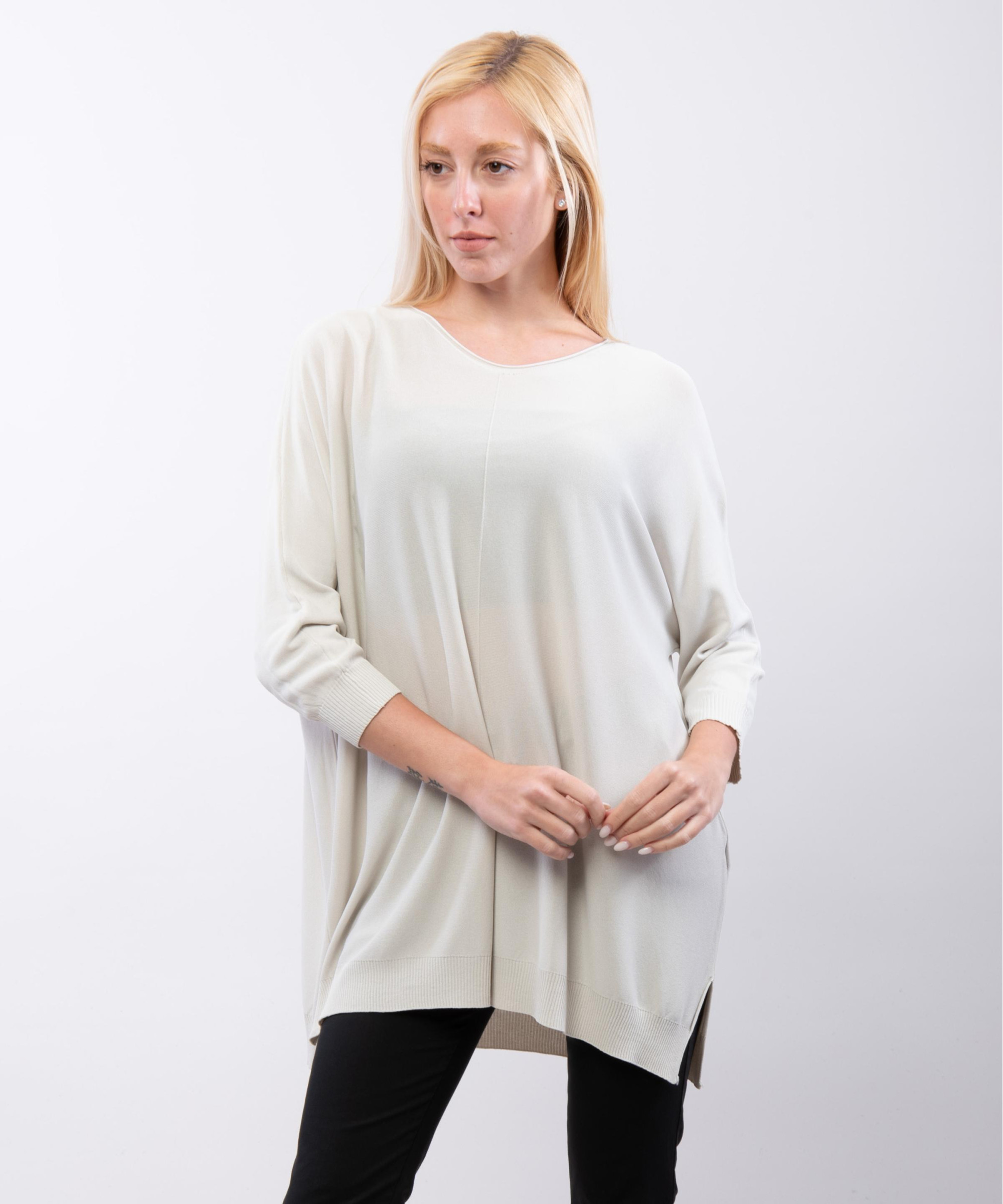 Maglia Oversize