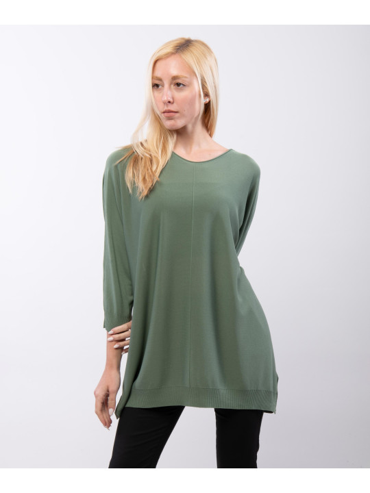 Maglia Oversize