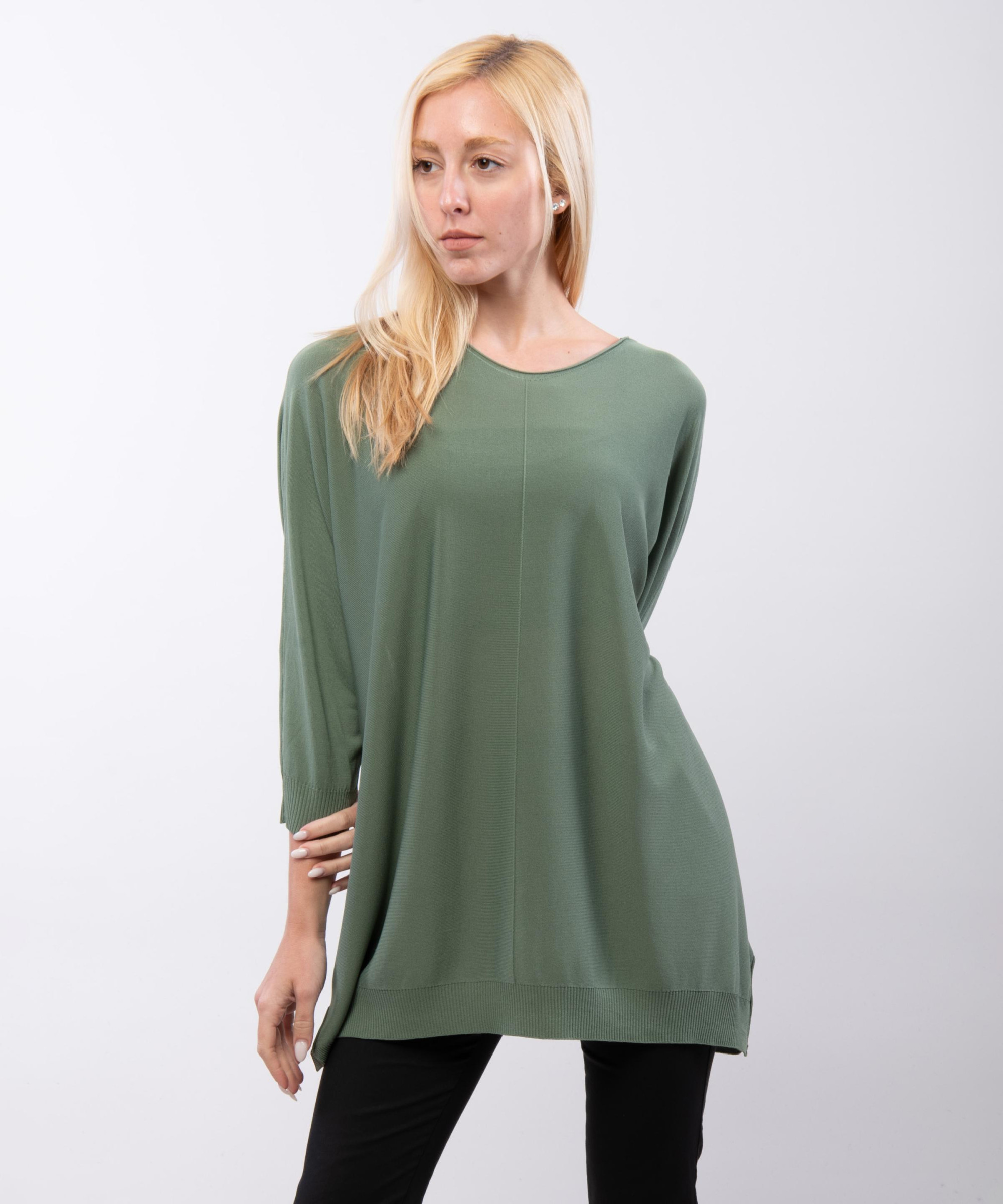 Maglia Oversize