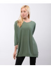 Maglia Oversize