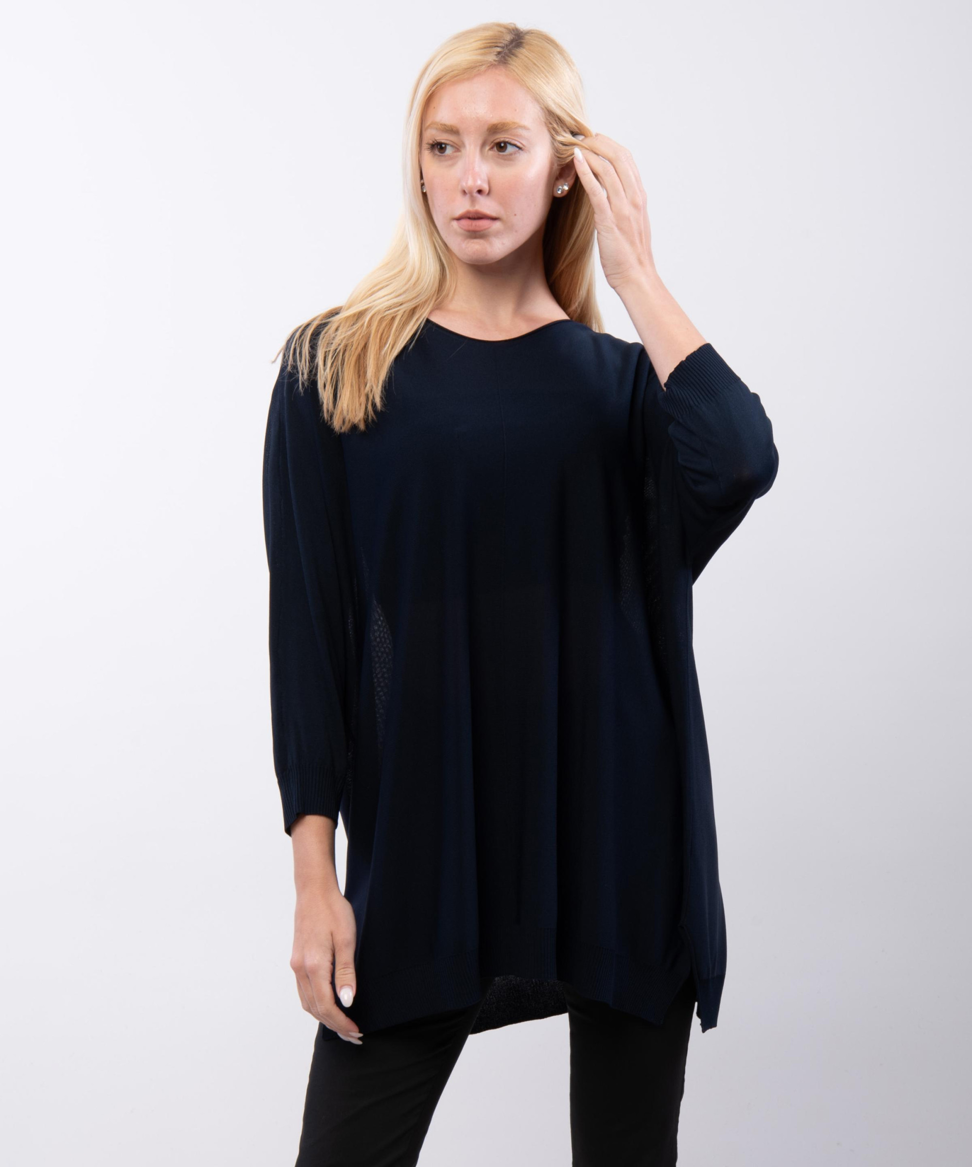 Maglia Oversize