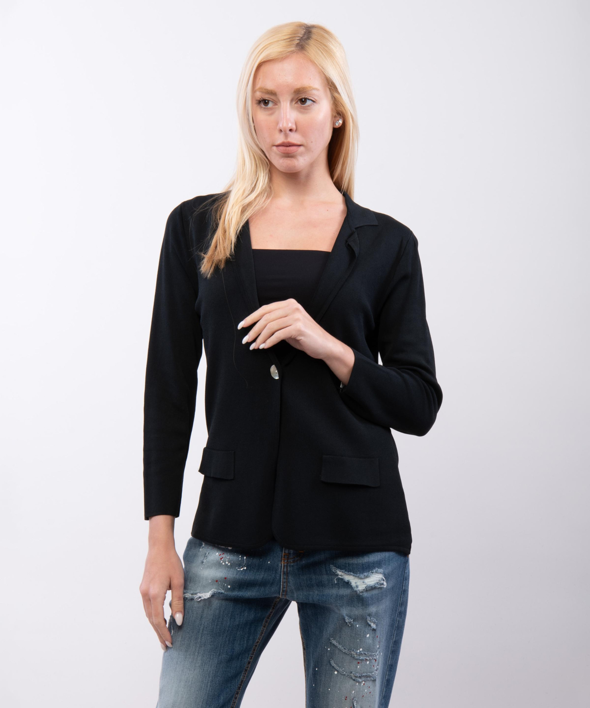 Maglia Oversize