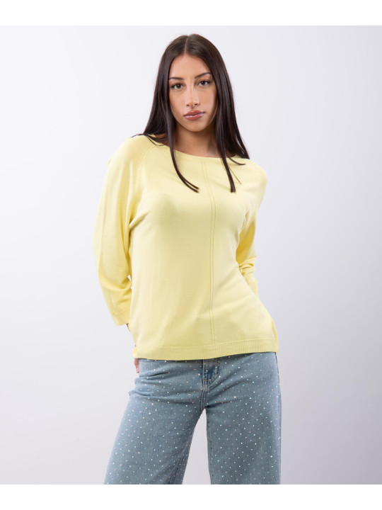 Maglia Raglan