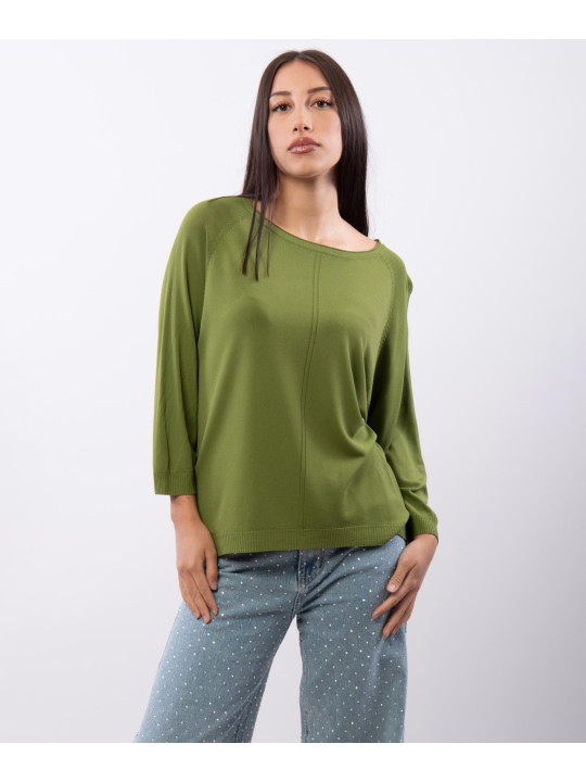 Maglia Raglan