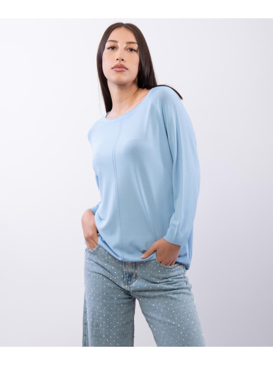 Maglia Raglan