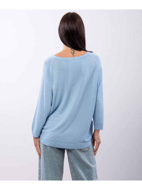 Maglia Raglan