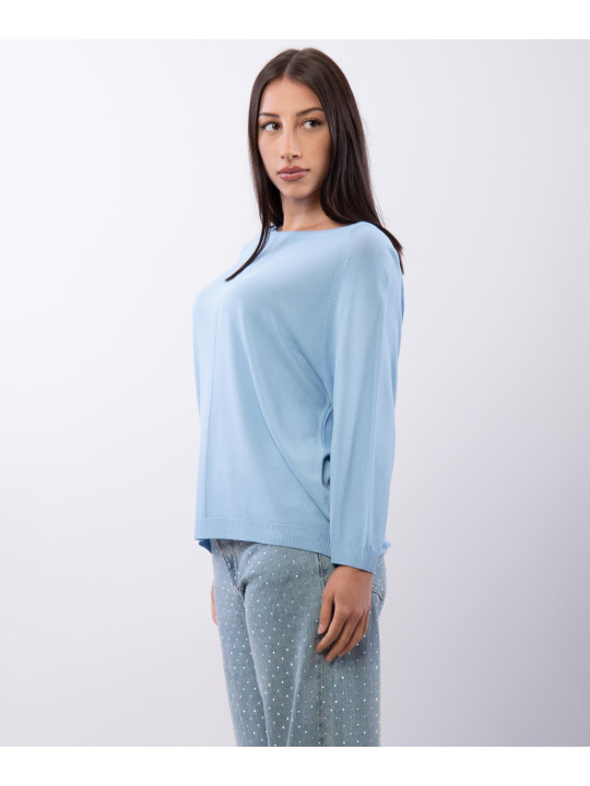 Maglia Raglan