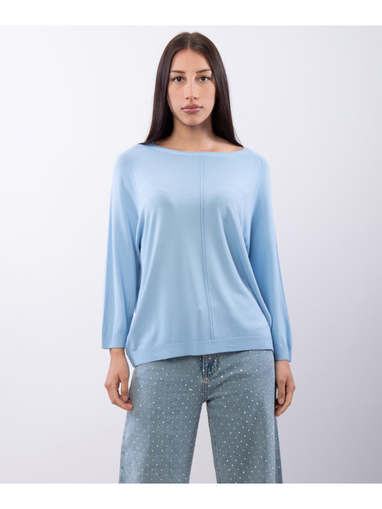 Maglia Raglan