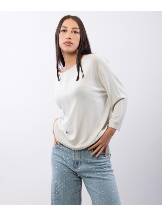 Maglia Raglan
