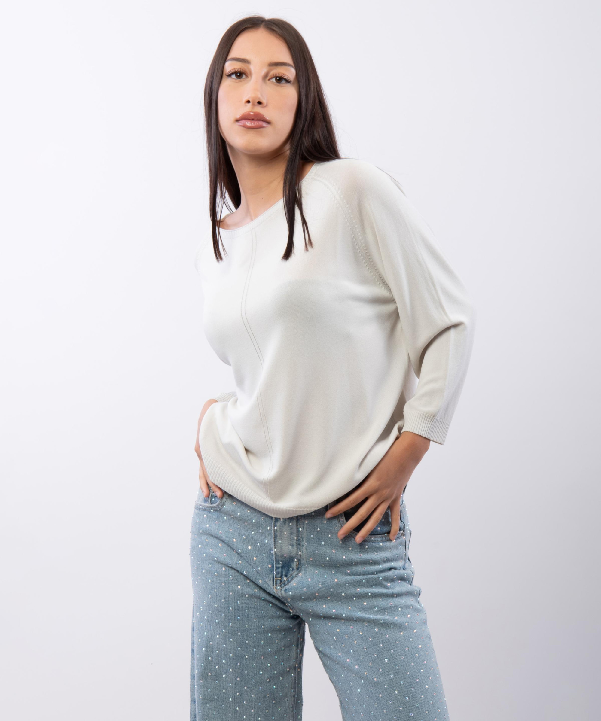 Maglia Raglan