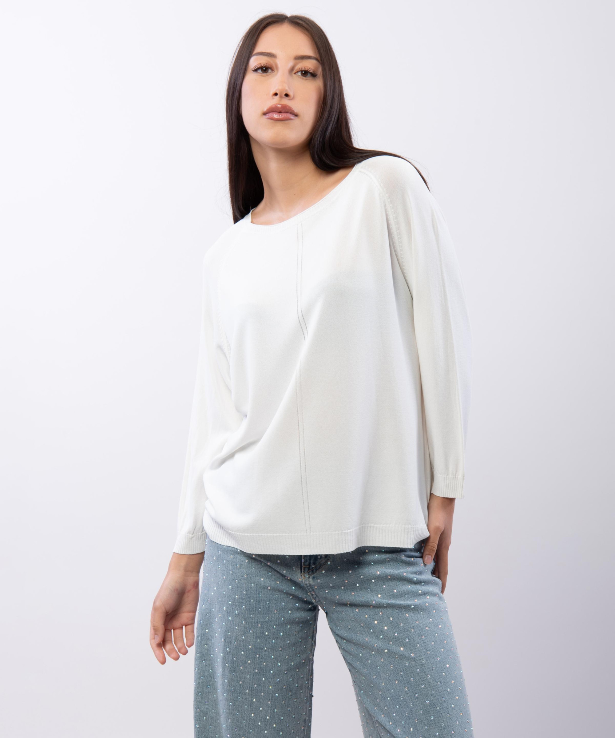 Maglia Raglan