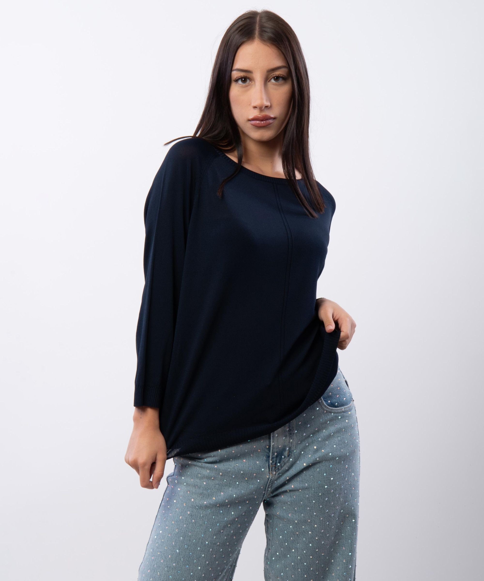 Maglia Raglan