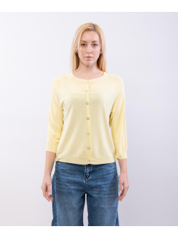 Cargican Raglan Manica 3/4