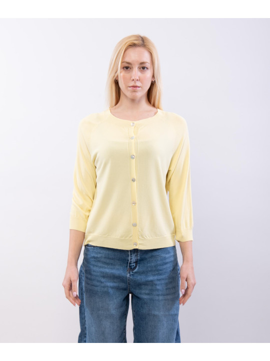 Cargican Raglan Manica 3/4