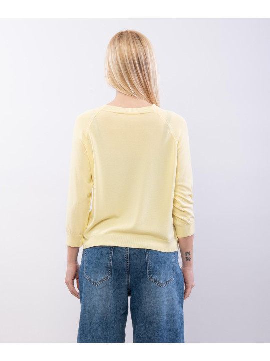 Cargican Raglan Manica 3/4