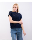 Gilet in crochet