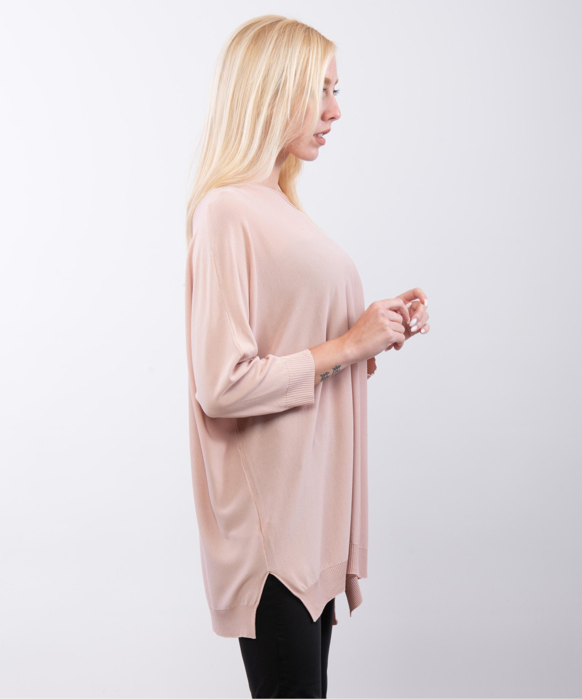Maglia Oversize