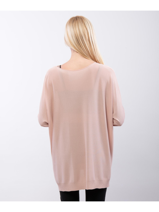 Maglia Oversize