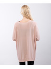Maglia Oversize