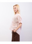 maglia con tasca