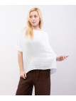 maglia con tasca
