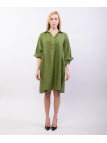 abito Lino Oversize