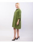 abito Lino Oversize