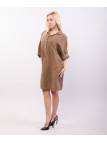 abito Lino Oversize