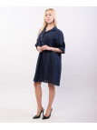abito Lino Oversize