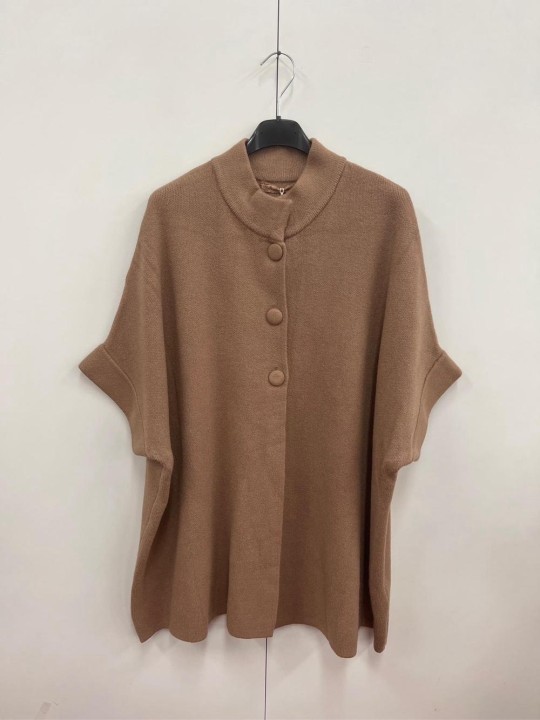 Giacca in maglia