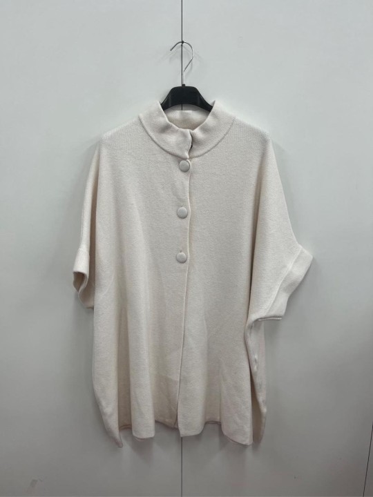 Giacca in maglia