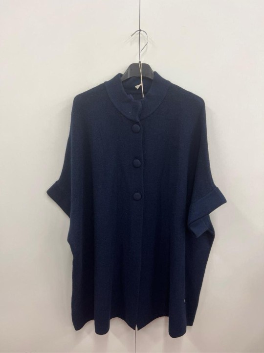 Giacca in maglia