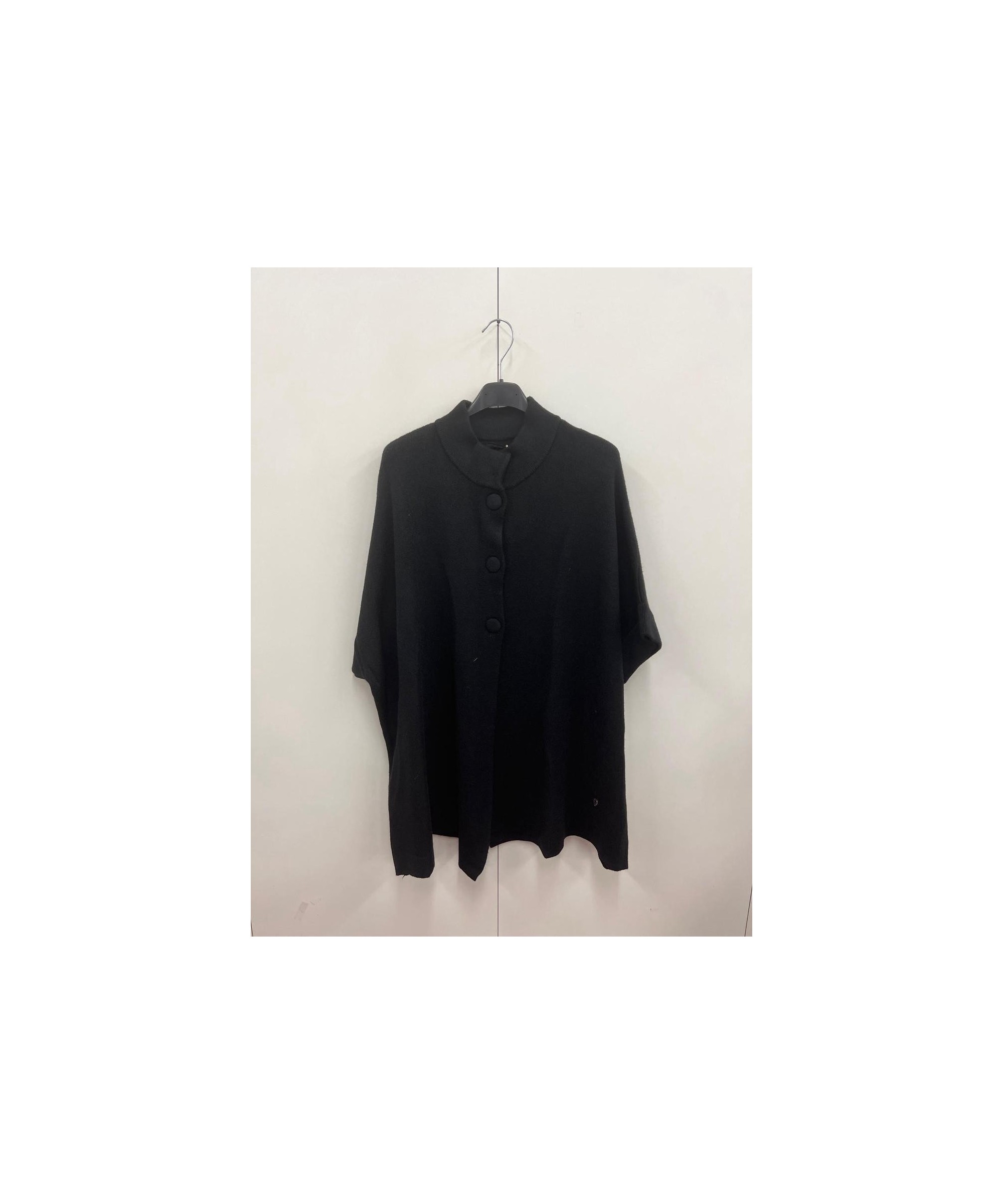 Giacca in maglia