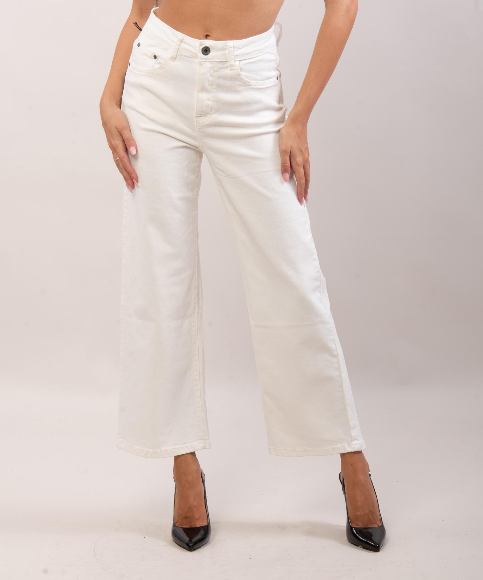 Pantaloni Classici