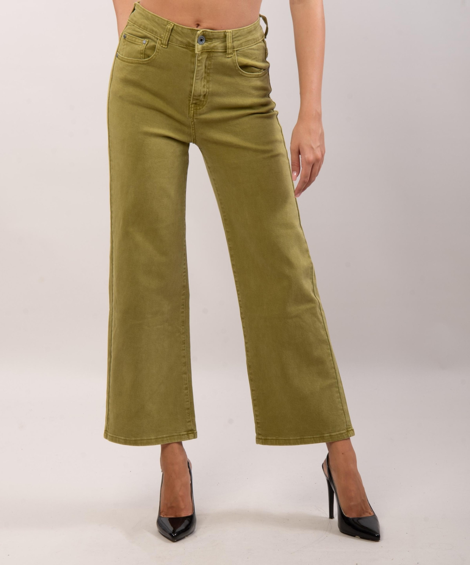 Pantaloni Classici