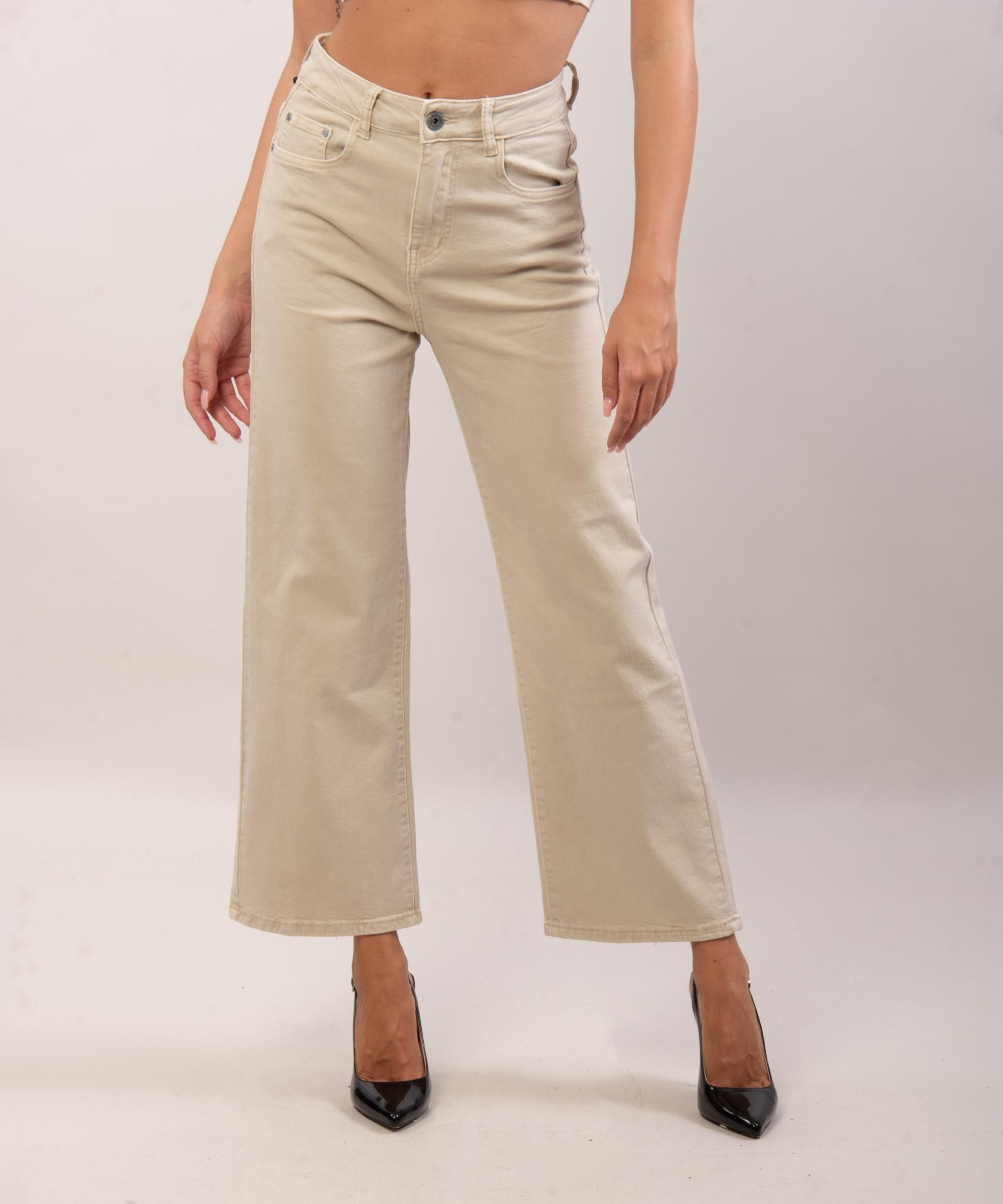 Pantaloni Classici