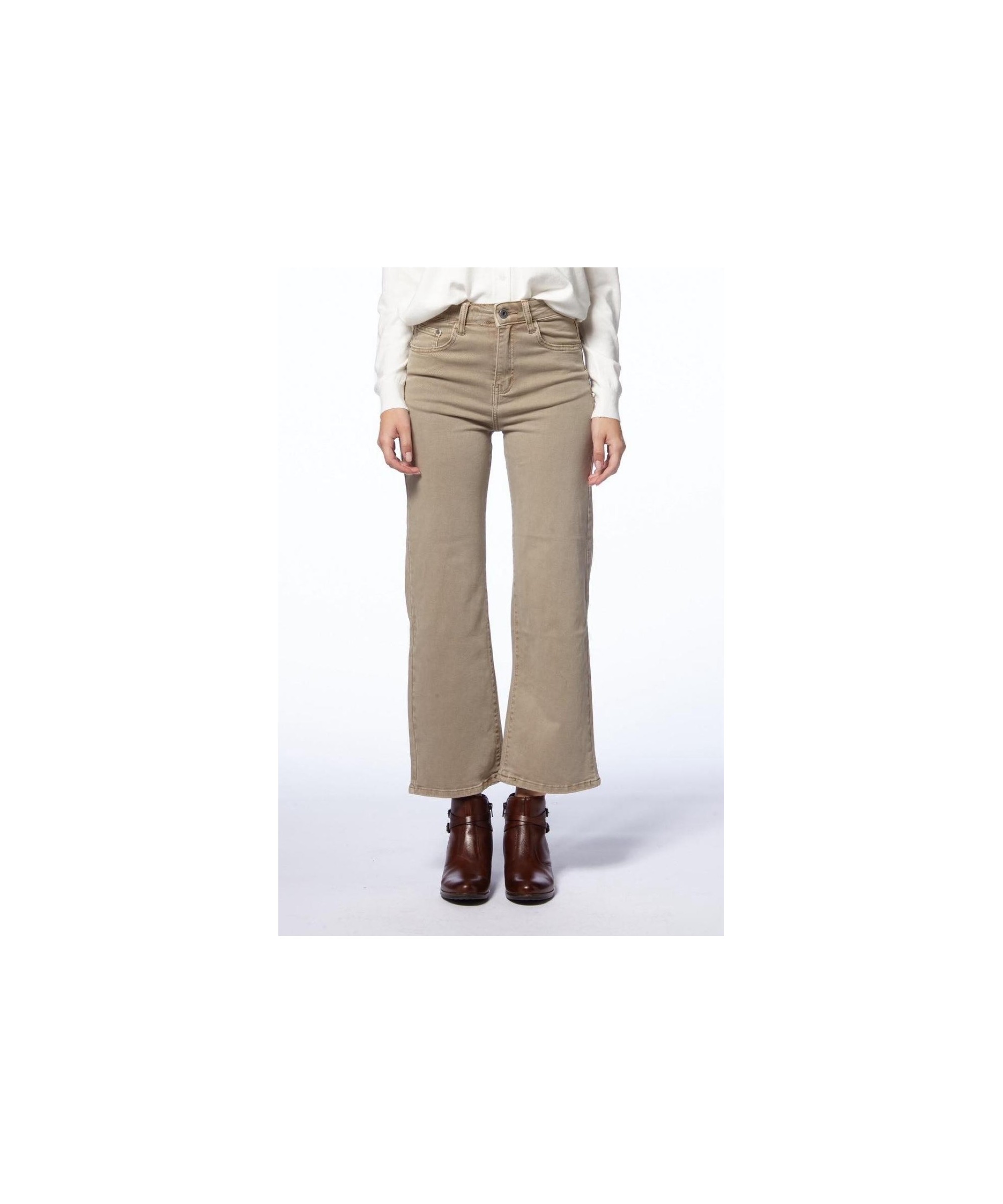Pantaloni Classici