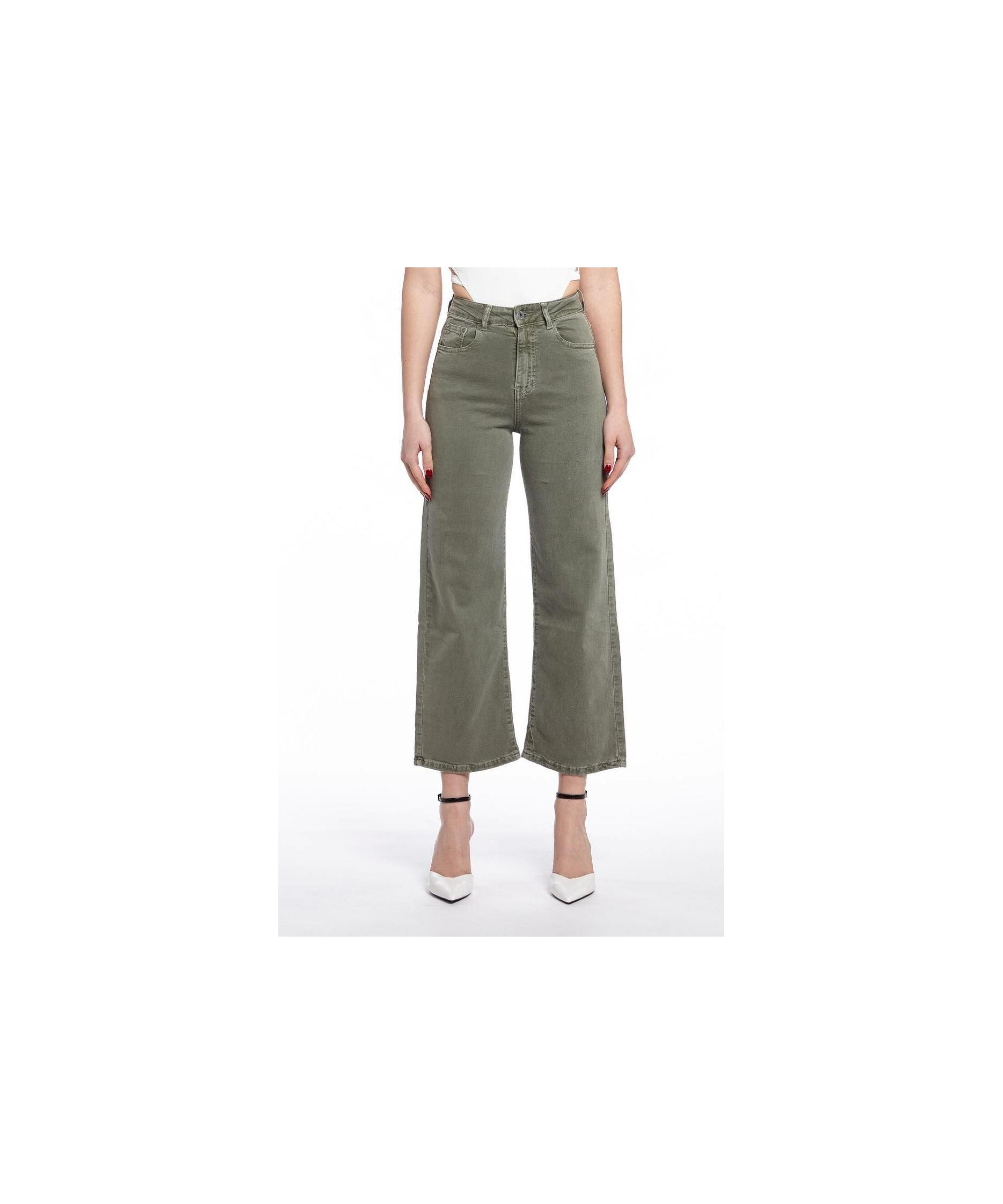 Pantaloni Classici