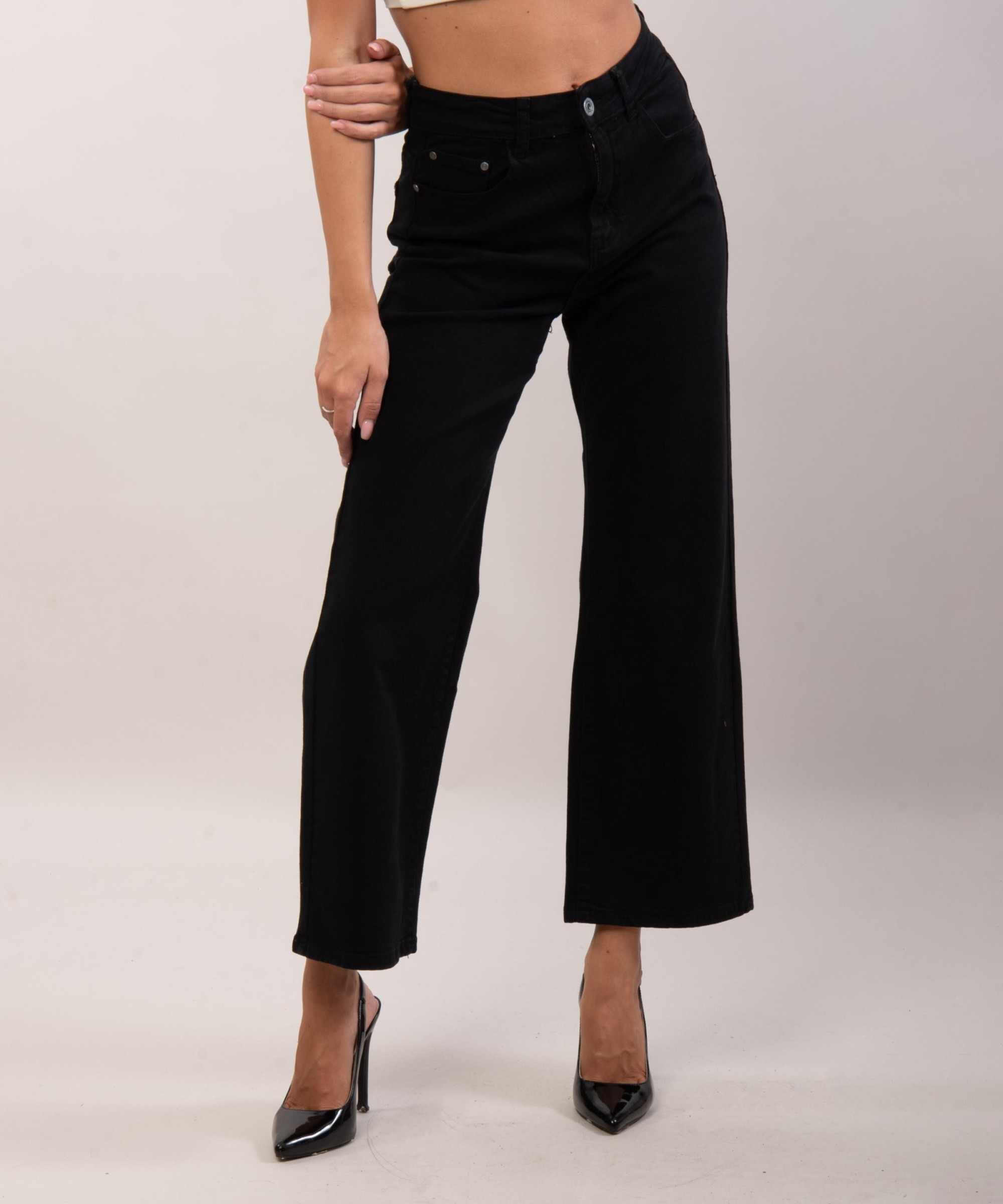 Pantaloni Classici